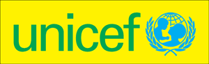 Unicef Cyan Yellow Logo Vector Eps Free Download
