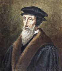 John Calvin S Geneva Stephen Hicks Ph D