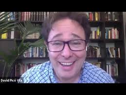 Humans of Gestalt- David Picó Vila