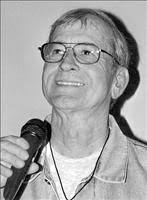 Dwain Sanders Obituary (2008)