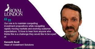 Ask yourself: why WOULDN'T you want to go for this role? Please get in  touch with Chris or me if you want to discuss!