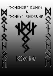 Often associated with the soul, the butterfly may represent the spiritual realm.it is also a strong symbol of transformation because the butterfly transforms from a caterpillar into a butterfly, becoming something new and beautiful. My Runes Tattoo Designs By Donohoe On Deviantart