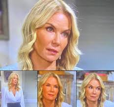 Who is being more hypocritical right now? ▢ Brooke ▢ Carter ▢ Ridge ▢  Steffy ▢ All of them #BoldandBeautiful #Drama #TVSHOW #TV #CBS #CBSDAYTIME  #TheBoldandTheBeautiful #DAYTIME #SOAPS #SOAPOPERA #ParamountPlus