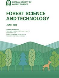 Forest Science and Technology: Vol 16, No 2