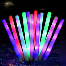 Led Light Stick Flashing Light Up Foam Glow Sticks Rainbow Color Led Sticks Glow Sponge Stick For Concert Wedding Birthday Xmas Party A21601 Glowsticks For Sale Neon Glowsticks From Sweet Products 0 75 Dhgate Com