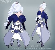 We've gathered more than 5 million images uploaded by our users and sorted them by the most popular ones. Rwby Volume 7 Weiss 1181x1080 Wallpaper Teahub Io