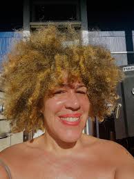 Rain Pryor & Pryor...