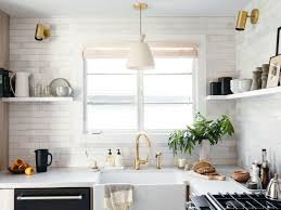 Kitchen storage ideas to steal from stylish restaurants, restaurant kitchen. Kitchen Counter Decor Ideas You Ll Want To Try Out