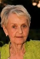 Mary Ann Heath Obituary