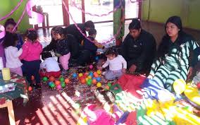 The game1 2 (en español: Parvulos Participaron En Feria Del Juego Organizada Por Estudiantes De La Unap Junji Gob Cl
