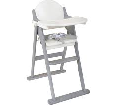 Argos East Coast Grey White Highchair Http Www Argos Co Uk Product 3624359 High Chair Baby High Chair Party Chair Rentals