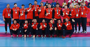Actualidad, última hora, vídeos, fotos y audios. Hoy Debuta La Seleccion Chilena En El Mundial De Balon Mano Valles Del Sol Revista Datos Marketplace Servicios Chicureo