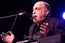 Great fun Saturday at the Housatonic River Brewery! Set list below: