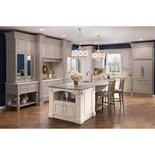 Kraftmaid 15x15 In Cabinet Door Sample In Dillon Maple In Pebble Grey Rdcds Hd Wlm4 B83m The Home Depot Kraftmaid Kitchen Cabinets Kraftmaid Kitchens Kraftmaid Cabinets