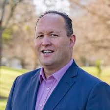 Edward Baker, residential sales, A T Realty Ltd (Licensed: REAA 2008)