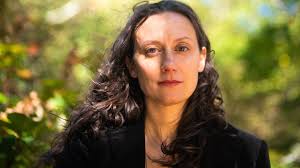 Heather Radke: Radiojournalist, Freelancer, and Creative Nonfiction Author 