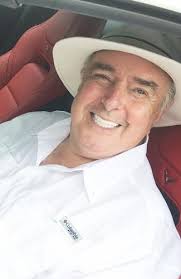 James 'Jimmy' H. Taylor