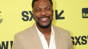 Comedian Chris Tucker bringing 'The Legend' tour to Indy