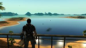 There is a lot less game to process. Jc2 Low End Pc V2 Updated Just Cause 2 Mods