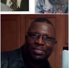 Everett Franklin Tyson