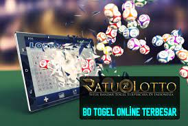 Website Bandar Togel Terpercaya Mainan Indonesia