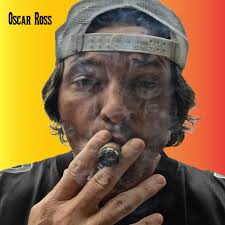 Oscar Ross