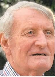 Norman McInnis Obituary (2021)