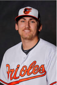 Tyler Whitaker came through in the seventh inning with his biggest swing of  the season