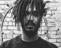 Grey Wulf's Harsh Noise Ventures Through The Dark In Search of Light