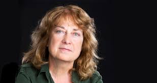 Anne Hébert, vivre pour écrire de Marie-Andrée Lamontagne