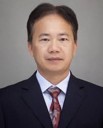 朱文良-中国科学院大学-UCAS