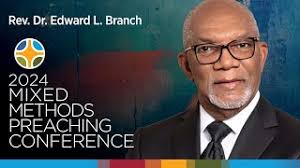 Mixed Methods Preaching Conference