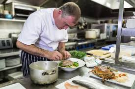 Meet the owner, Marcus Lamb