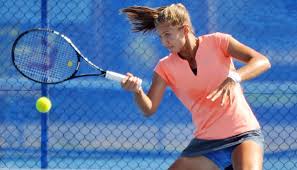 Мельбурн ярра вэллей классик (австралия). Fiona Ferro Wta Tennis