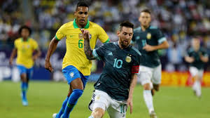 Martes 29 de junio 15:25 hs. Argentina 1 0 Brasil Resumen Gol Y Resultado As Argentina