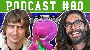 LDS #171: Ratdick Ralph Sends His Dad a Picture of His Dong