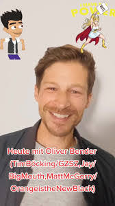 Marcus Bender's Instagram, Twitter & Facebook