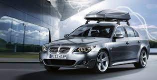 Bmw E60 Bmw 5 Series Bmw