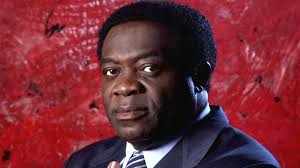 Born in new york city, the son of gladys marie, a nurse and army officer, and avraham kotto (originally named njoki manga bell). A52ywb5ms5oxgm