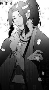 As mikey stares at emma's body, takemichi apologizes; Sae