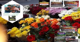 Toko bunga surabaya ita florist nama dari salah satu generasi penerus naim florist yang berlokasi di area pacarkembang ii, pacarkembang sebuah kelurahan yang masuk di wilayah kecamatan. Toko Bunga Surabaya 2021 Harga Terbaru Toko Bunga Asry Florist