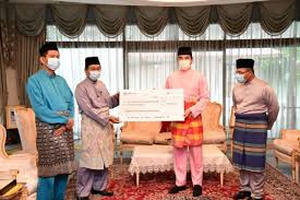 Maybe you would like to learn more about one of these? Bina Kompleks Anak Yatim Bekal Saham Akhirat