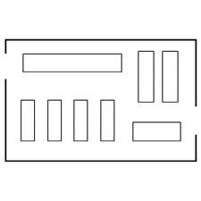 Retail Store Layout Straight Floor Plan Mafash14 Bocconi Sdabocconi Mooc W5 Store Layout Store Plan Retail Store Layout