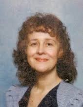 Obituary information for Faye Joyce Goelz Blacklock