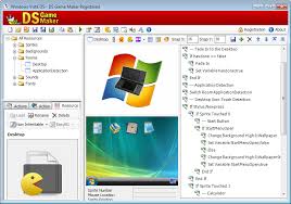 Nintendo ds games roms and emulator software are open to public and can be downloaded for free. Ds Game Maker Download Ds Game Maker Makes Code Free Games For The Nintendo Ds