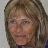 Julie A. Holmquist Obituary