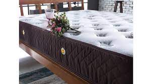 bamboo ultra full ortopedik yatak mobilya yatak modern