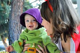 Dopey The Dwarf Costume A Simple Diy For Halloween