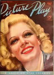 PICTURE PLAY MAGAZINE 278 Great Issue Collection On USB Flash Drive