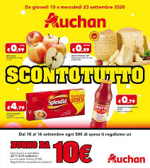 Sfoglia le informazioni di questa pagina e recupera la via più veloce. Auchan Padova Offerte E Volantino Promozioni24